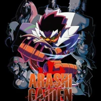 Arashi Gaiden