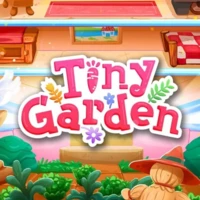 Tiny Garden