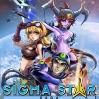 Sigma Star Saga DX