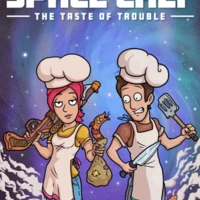 Space Chef
