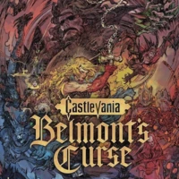 Castlevania: Belmont's Curse
