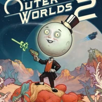 The Outer Worlds 2