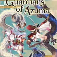 Rune Factory: Guardians of Azuma