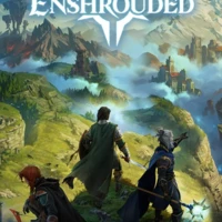 Enshrouded