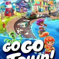 Go-Go Town!