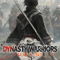 Dynasty Warriors: Origins