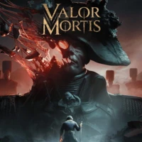 Valor Mortis