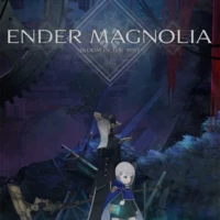 Ender Magnolia: Bloom in the Mist