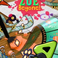 Zoe Begone!
