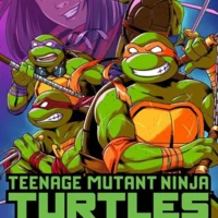 Teenage Mutant Ninja Turtles: Tactical Takedown