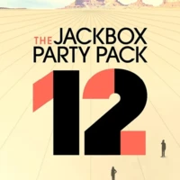 The Jackbox Party Pack 12