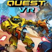 Roboquest VR