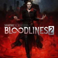 Vampire: The Masquerade - Bloodlines 2