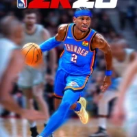 NBA 2K26