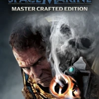 Warhammer 40,000: Space Marine - Master Crafted Edition