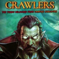 Vampire Crawlers: The Turbo Wildcard from Vampire Survivors