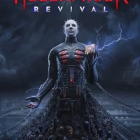 Clive Barker's Hellraiser: Revival