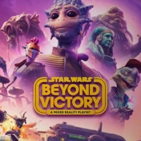 Star Wars: Beyond Victory