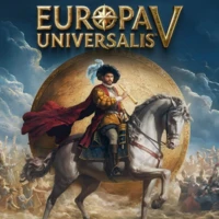 Europa Universalis V