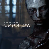 BrokenLore: Unfollow