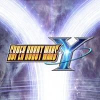 Super Robot Wars Y