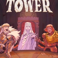 Sovereign Tower