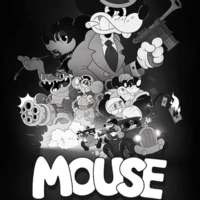 Mouse: P.I. For Hire
