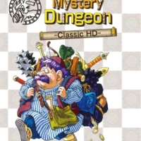 Dragon Quest Heroes: Torneko's Mystery Dungeon Classic HD