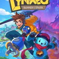 Lynked: Banner of the Spark