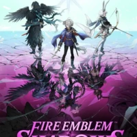 Fire Emblem Shadows