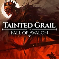 Tainted Grail: The Fall of Avalon