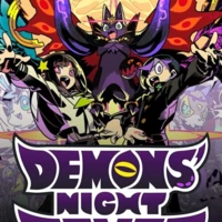 Demons' Night Fever