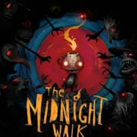 The Midnight Walk