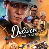 Deliver At All Costs