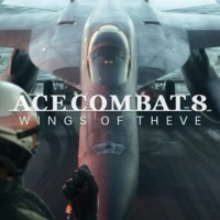 Ace Combat 8: Wings of Theve