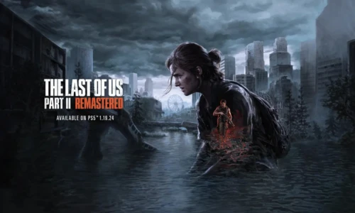 "The Last of Us Part II: Remastered" - A New Perspective on a Familiar Journey