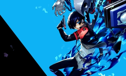 Persona 3 Reload: A Modern Rebirth of a Classic