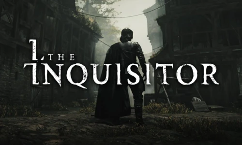 The Inquisitor (2024): A Dark Tale of Vengeance and Mystery