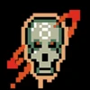 8BitSkull