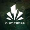 Riot Forge