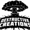 Destructive Creations