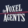 The Voxel Agents