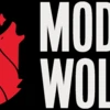 Modern Wolf