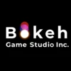 Bokeh Game Studio