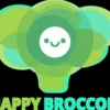 Happy Broccoli Games