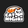 Cat Nigiri