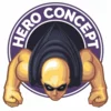 Hero Concept