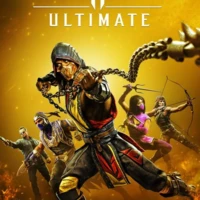 Mortal Kombat 11: Ultimate (Ultimate Edition)