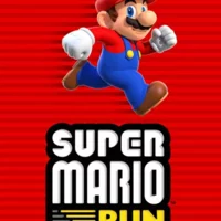 Super Mario Run