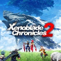 Xenoblade Chronicles 2